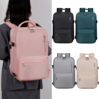 Multi-Funktionaler Wasserdichter Rucksack