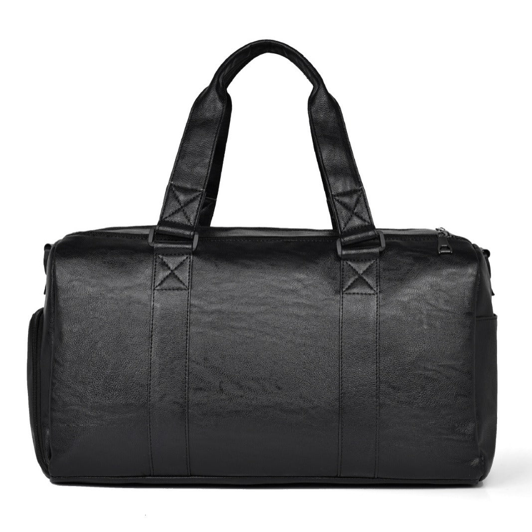 Premium Leder Reisetasche Brehn 1785731502