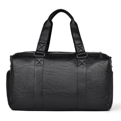 Premium Leder Reisetasche Brehn 1785731502
