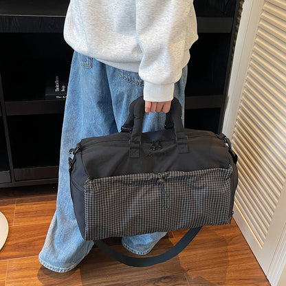 Leichtgewicht Reise Duffle Bag Brehn