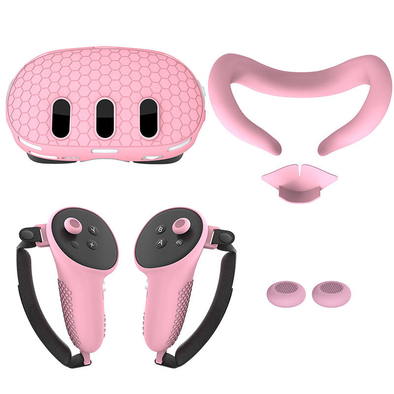 VR-Controller-Hülle Set Brehn