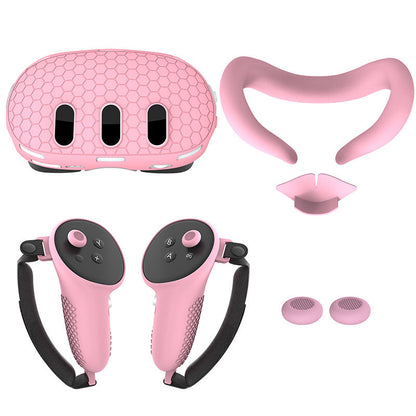 VR-Controller-Hülle Set Brehn
