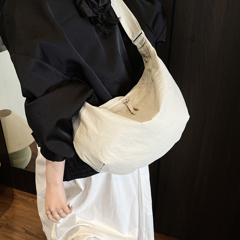 Verstellbare Utility Schultertasche