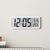 Digitaler Multifunktionswecker mit Thermo-Hygrometer Brehn