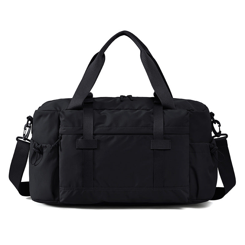 Multi-Fachreisen-Holdall-Tasche Brehn
