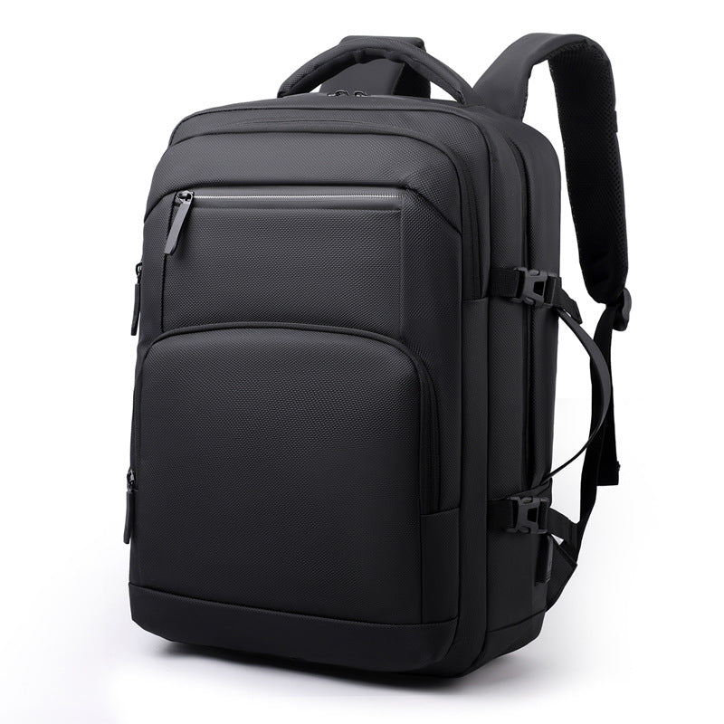 Reise-Laptop-Rucksack Brehn
