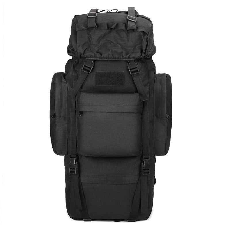 Militärstil Outdoor Abenteuer Rucksack Brehn
