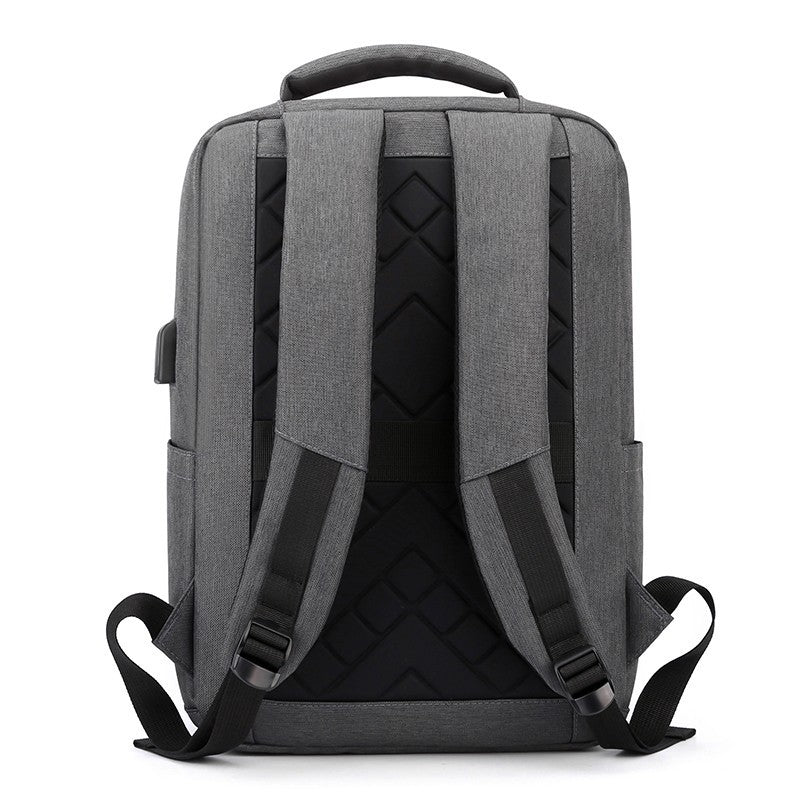 Moderner Tech-Rucksack Brehn