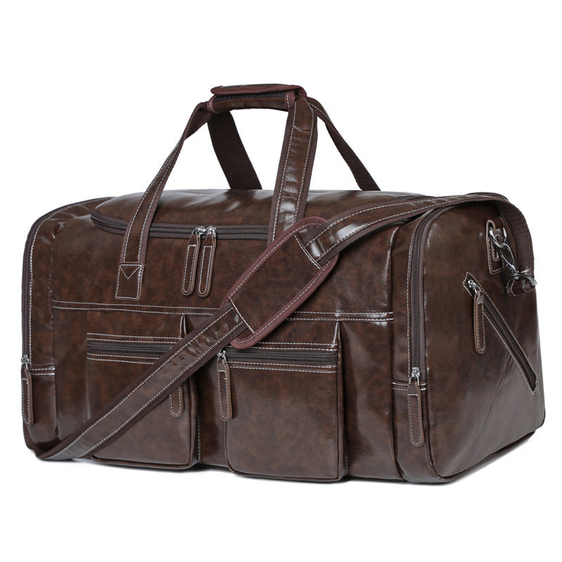 Geräumige Sport- und Reisetasche Brehn