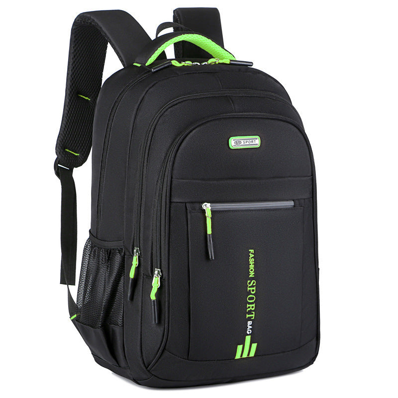 Funktionaler Sport-Rucksack Brehn