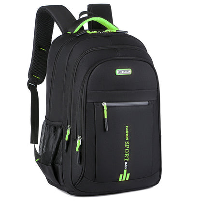 Funktionaler Sport-Rucksack Brehn