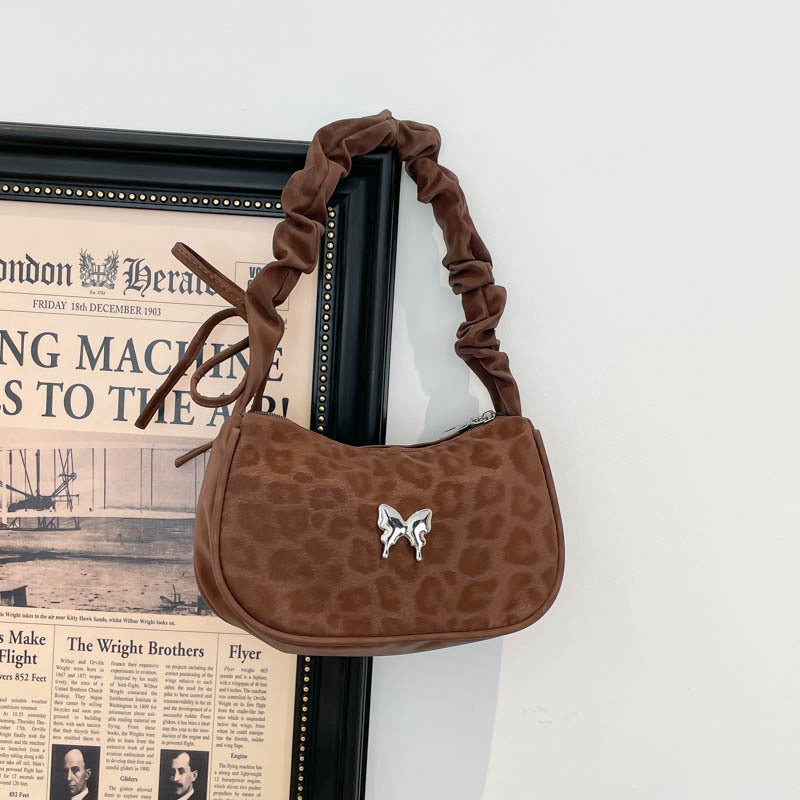 WoStylish Satteltasche Brehn