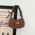 WoStylish Satteltasche Brehn