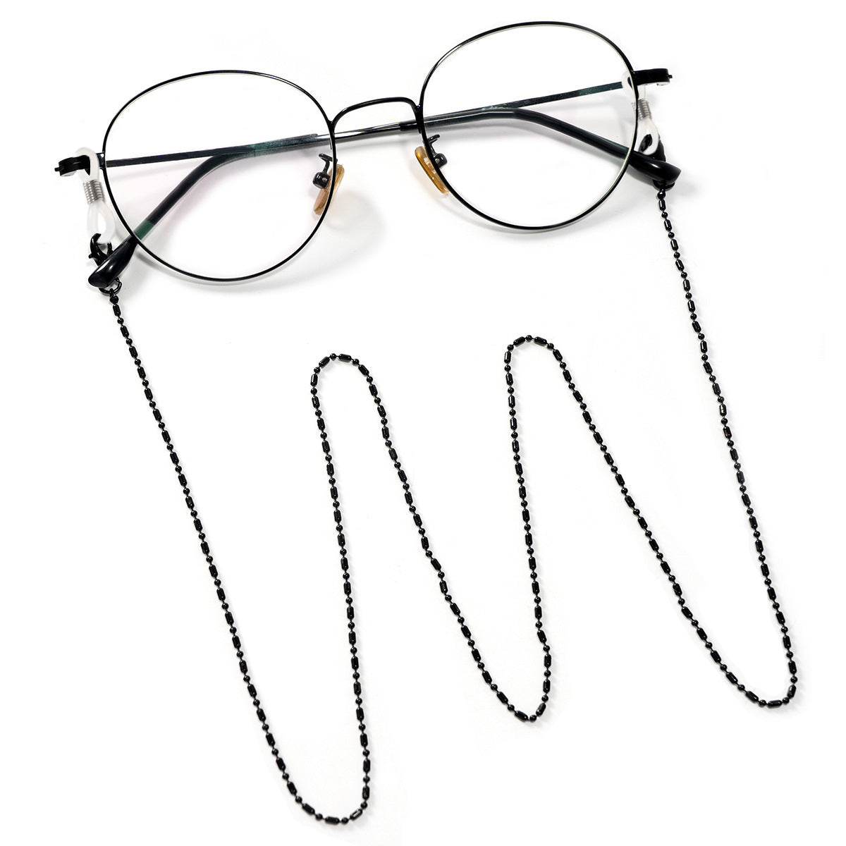 Elegante Brillen Kette Brehn