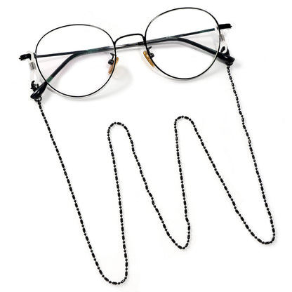 Elegante Brillen Kette Brehn
