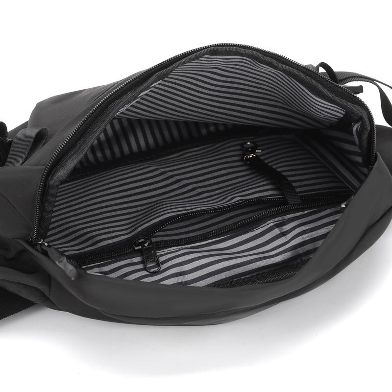 Wasserdichte Utility Sling Bag Brehn
