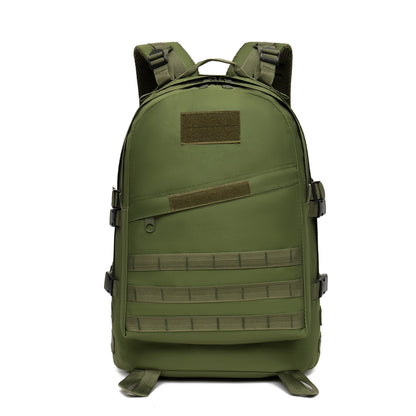 Taktischer Abenteuer-Rucksack Brehn