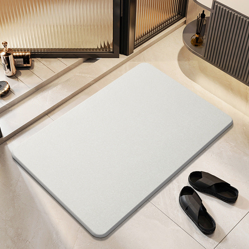 Memory-Foam Badezimmermatte