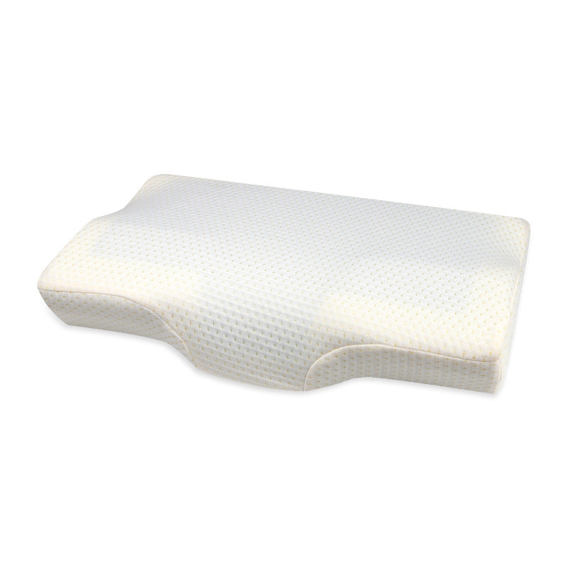 Ergonomisches Schlafkissen Mit Anpassbarer Höhe Und Viskoschaum Brehn