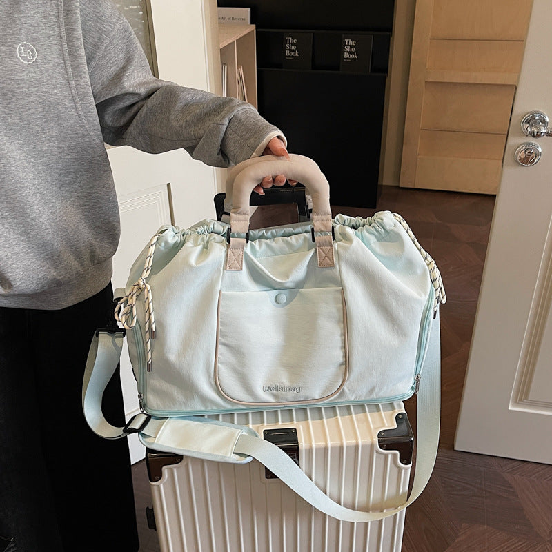 Sportliche Elegante Tragetasche Brehn