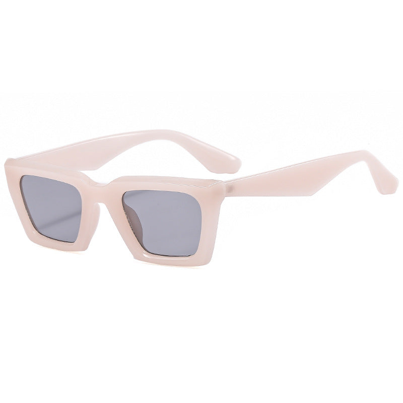 Damen stilvolle Sonnenbrille Brehn