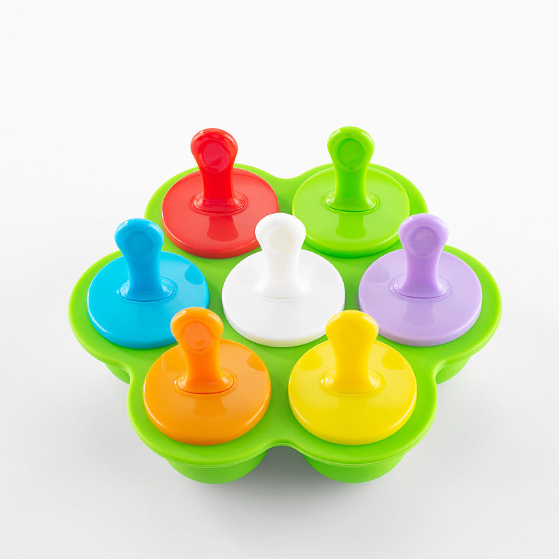 Eisförmchen Set Brehn