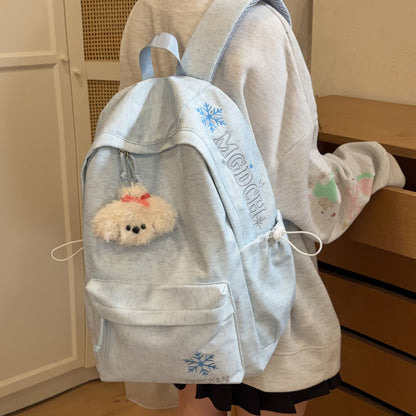 Funktionaler Alltagsrucksack Brehn