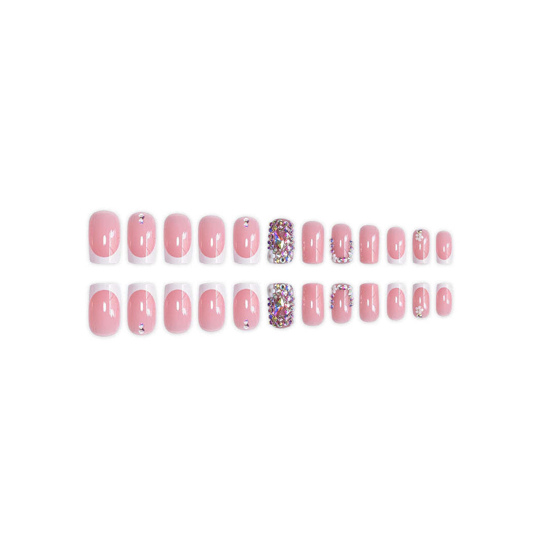 Luxus Nail Art Set Brehn
