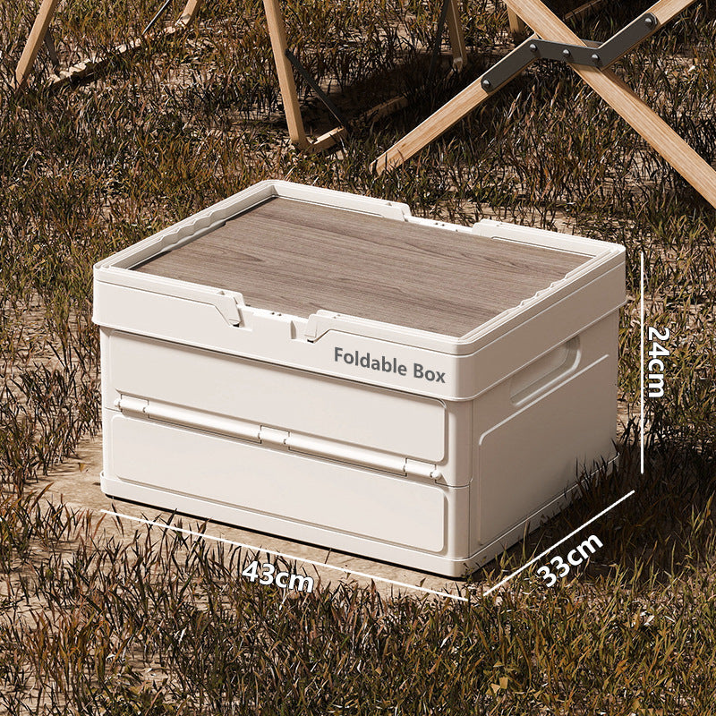 Praktische Aufbewahrungsbox Brehn