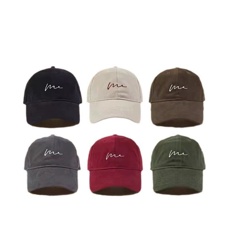 Damen Freizeit Dad Cap Brehn