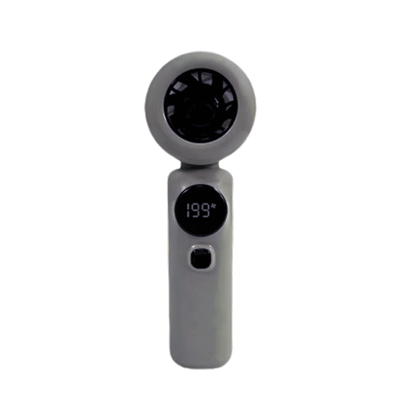 Tragbarer Mini-Handventilator Brehn