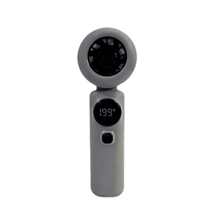 Tragbarer Mini-Handventilator Brehn