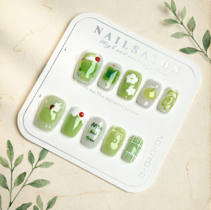 Nail Art Zubehör Brehn