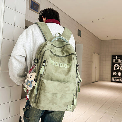 Multi-Taschen Gaming Rucksack Brehn