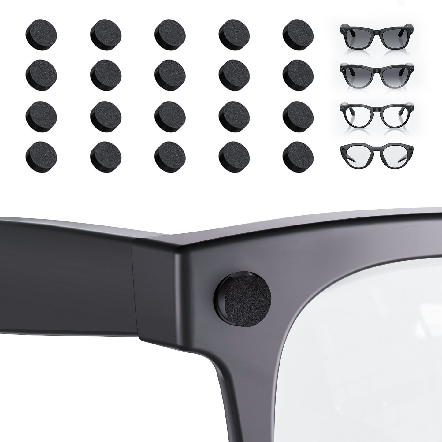 VR-Headset-Ladestation Brehn