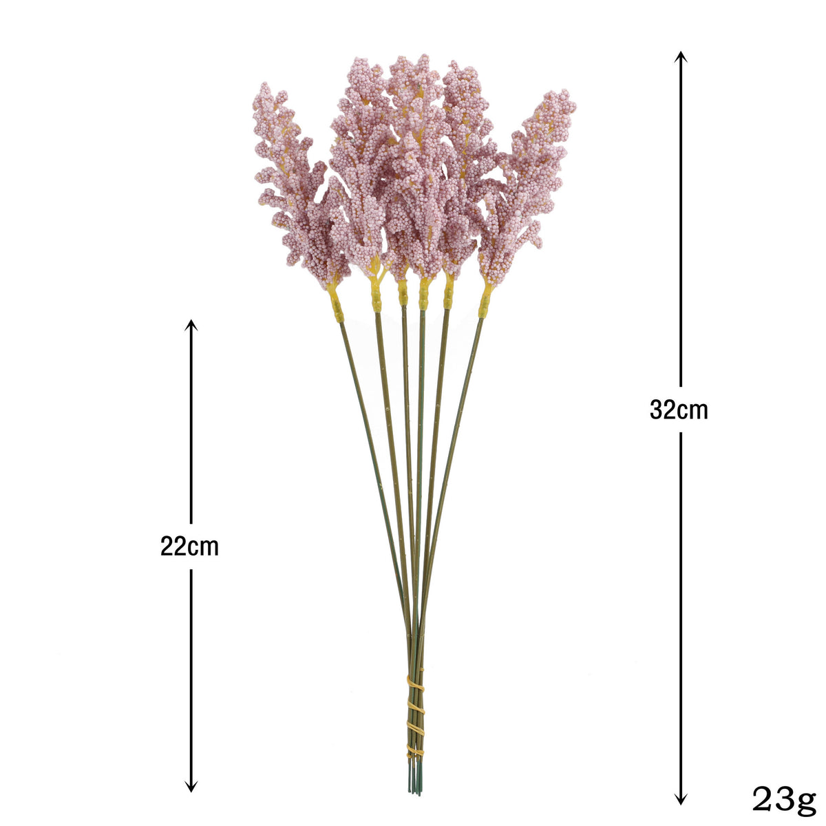 Dekorative Kunstblumen Bouquets Brehn