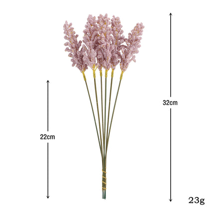 Dekorative Kunstblumen Bouquets Brehn