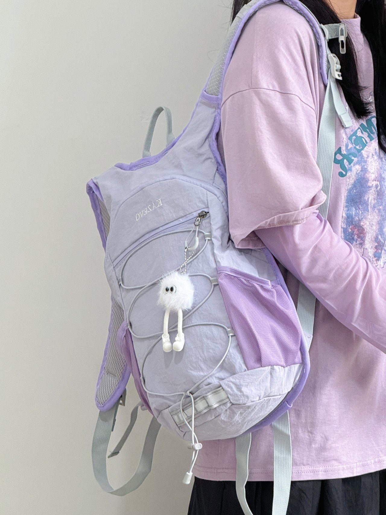 Multi-Zweck Leichtgewicht Reise Rucksack