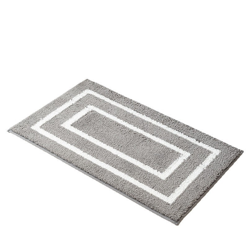 Badezimmermatte Brehn