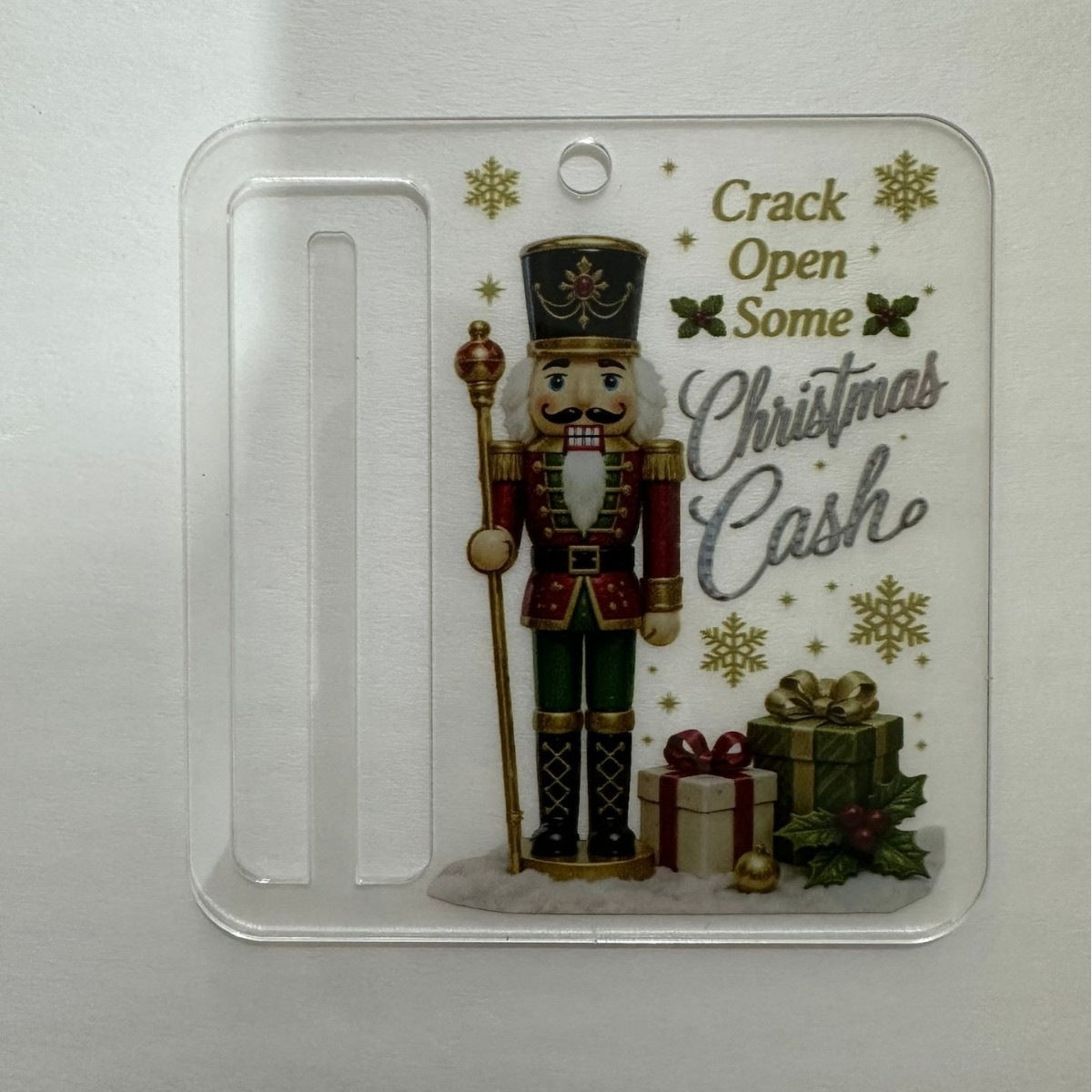 Weihnachtsdeko Brehn