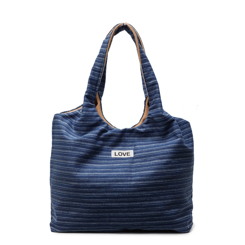 Bequeme multifunktionale Reisetasche Brehn