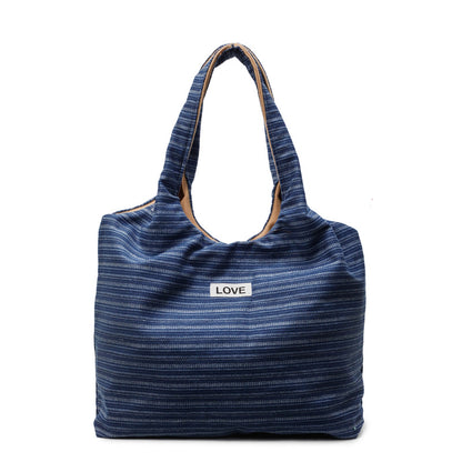Bequeme multifunktionale Reisetasche Brehn