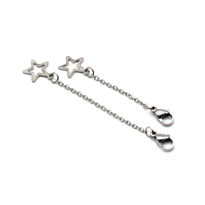 Star Charm Brillen Kette Brehn