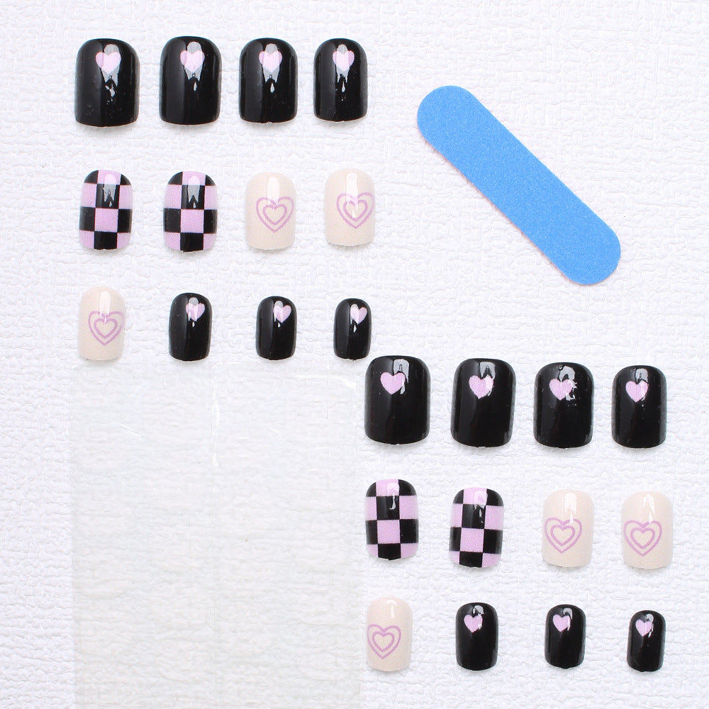 Artistic Nail Design Set Brehn