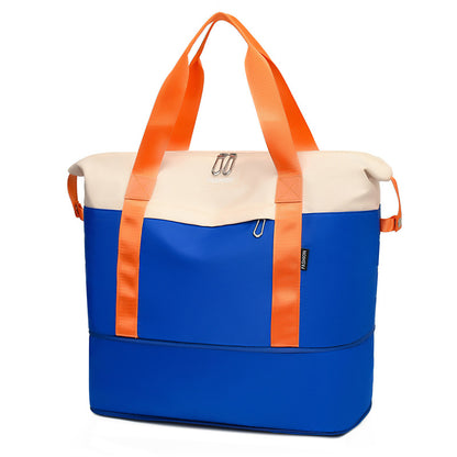 Stylish Gym Tote Bag
