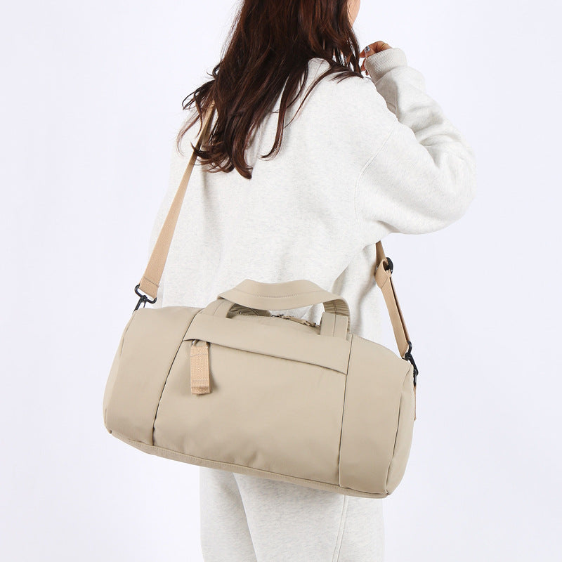 Premium Sports Duffle Bag Brehn