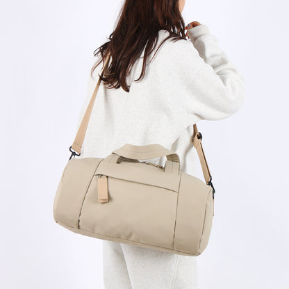 Premium Sports Duffle Bag Brehn