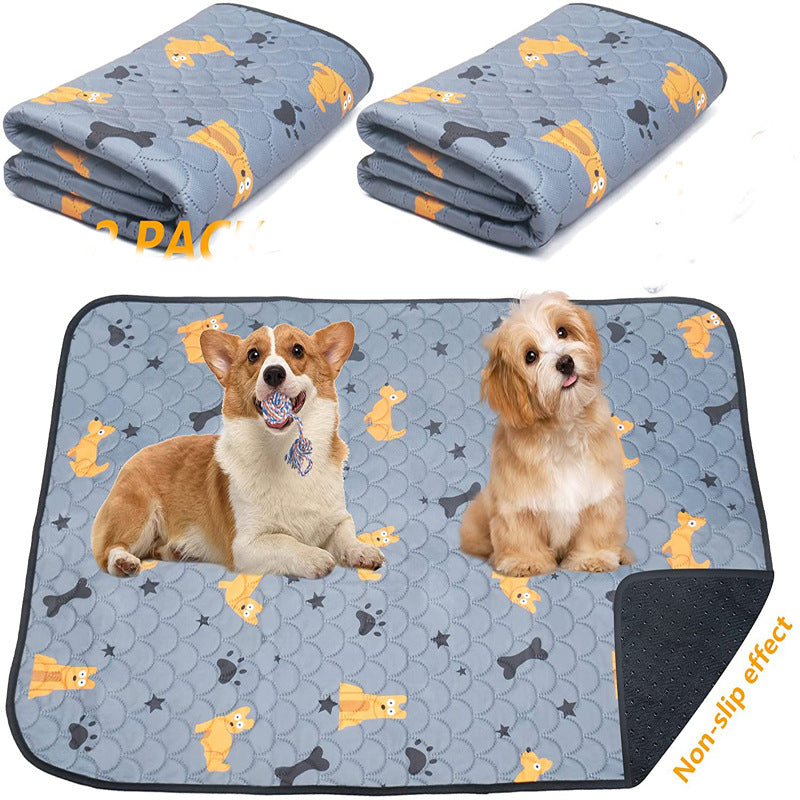 Unisex rutschfeste und waschbare Hundedecke Brehn