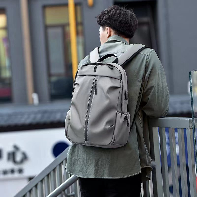 Vielseitiger Crossbody-Rucksack Brehn