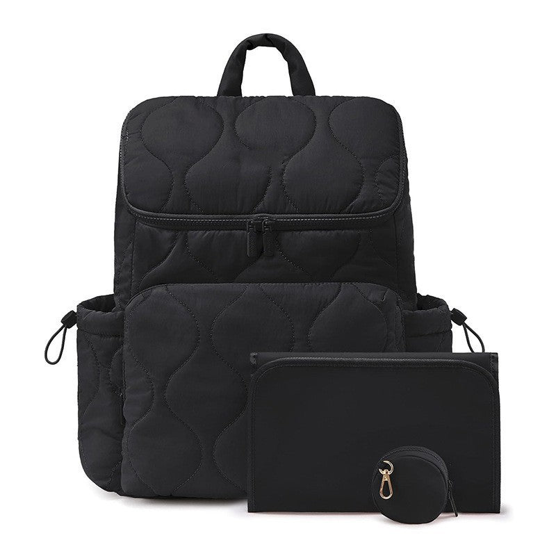 Praktischer Reisetasche Im Quilt-Look Brehn